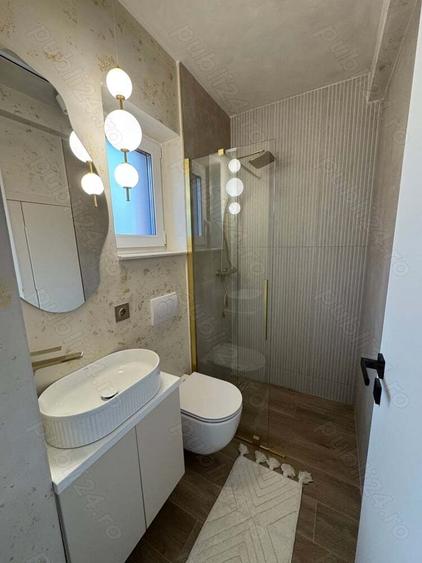 vand casa insiruita 4 camere,3 bai, terasa, gradina, parcare - 4