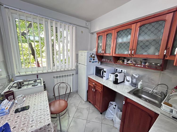 Apartament 2 camere Scolilor - 1