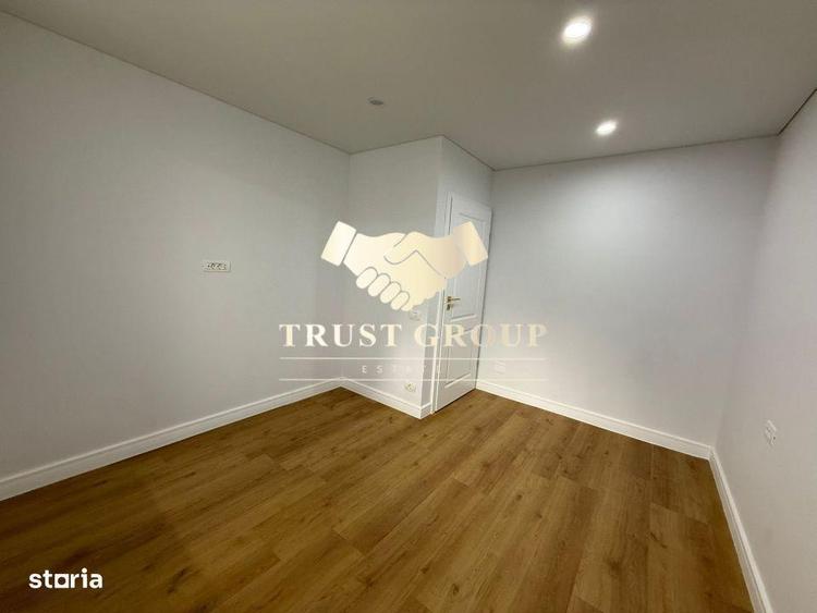 3 camere Afi Cotroceni | Renovat Total | Metrou Orizont | - 5