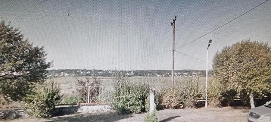 Vand teren in com. Bascov, vis a vis de hotel Star, extravilan 4778 mp - 1