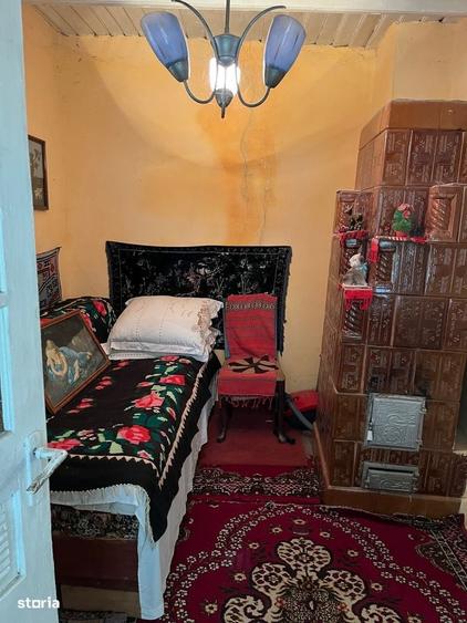 Casa singur in curte, 5 camere, teren 1452 mp - 5