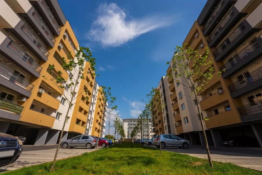 Apartament 2 cam | Berceni | Aparatori | Mobilat utilat | Centrala | Parcare - 12