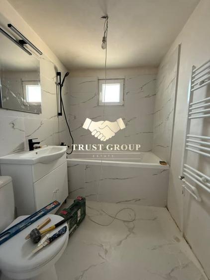 3 camere Lujerului | Centrala Proprie  | - 8