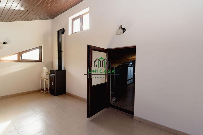 Casa Individuala - Vladesti - Teren de 1780 mp - 55