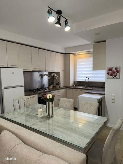 CosmopolisVila 3 camere + Dressing| Piscina| Paza | Parcare | Curte - 4