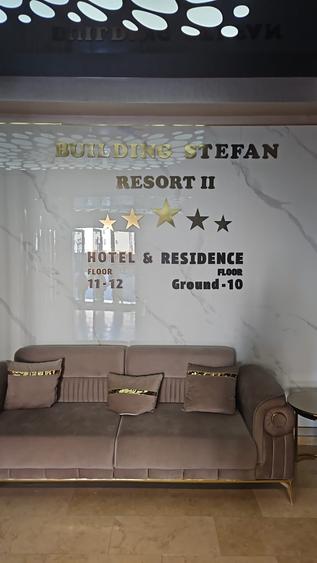 Mamaia Nord Strada D9 Apartament 2 Camere Liber Etaj 2  Complex Stefan Building - 2