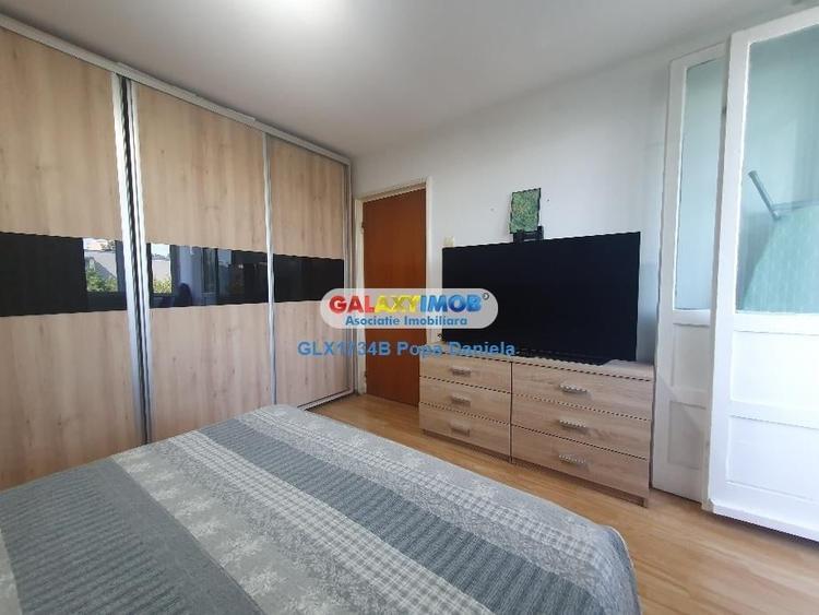 Vanzare 3 camere decomandat, Bdul 1 Decembrie - Scoala 82 - 7