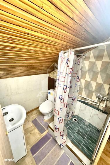 Garsoniera de inchiriat, zona Sagului, Timisoara - 4