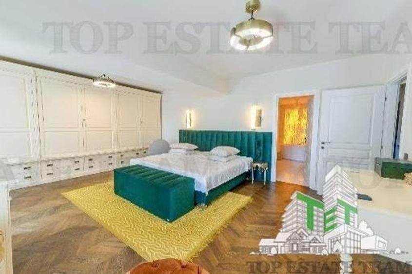 Apartament superb in zona de nord a Bucurestiului - Floreasca - 1