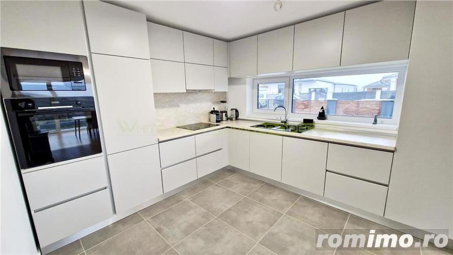 Casa Smart de vanzare cu 4 camere | Cristian | Brasov - 4