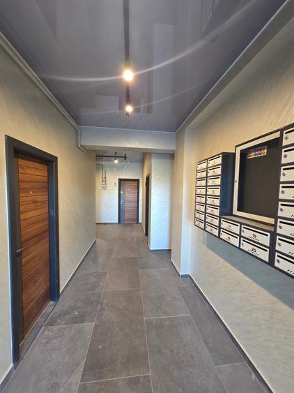 STUDIOU ZONA PALAZU MARE - ELVILA - 4