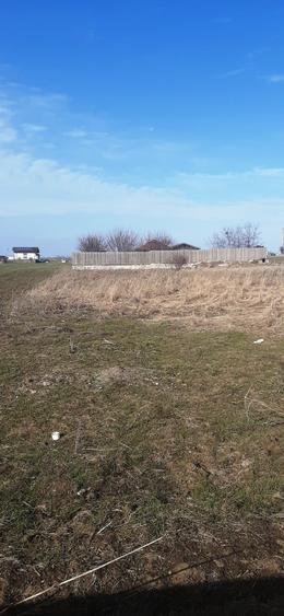 Teren pe Strada Olarilor - 2