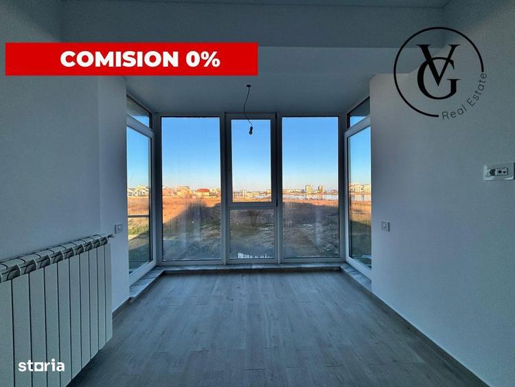 Apartament 3 camere - Meraki Lago Resort & Spa - 5