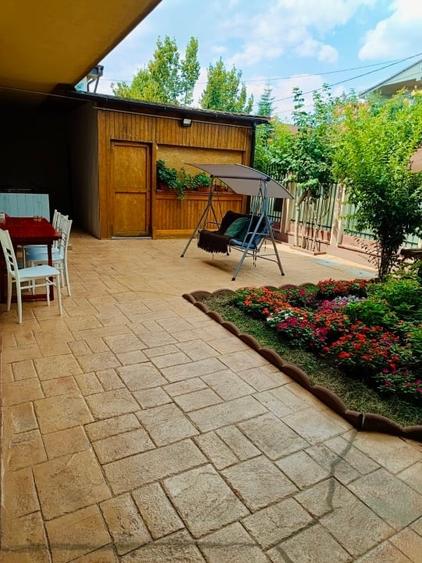 Direct proprietar–Casă 10camere|locuință+regim hotelier|20min de plajă - 5