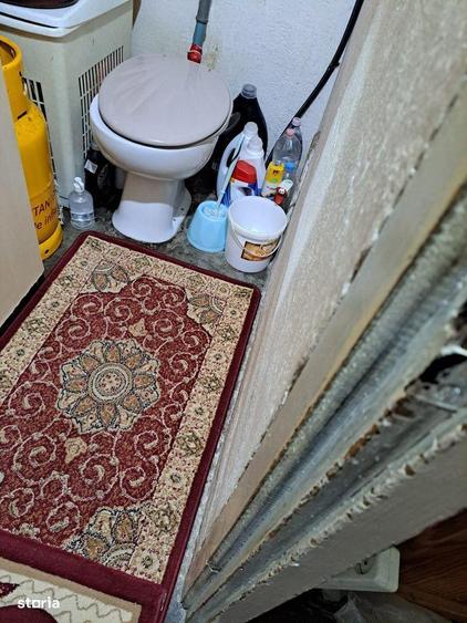 Apartament la casa cu 2 camere, bucatarie, baie, pe str. Primariei - 9