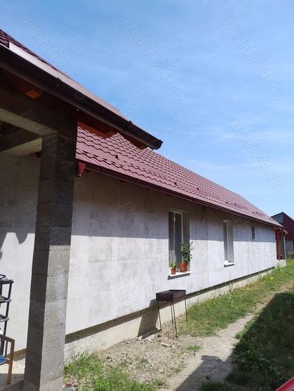 Casa de vanzare in Campia Turzii, cartier Sarat. - 5
