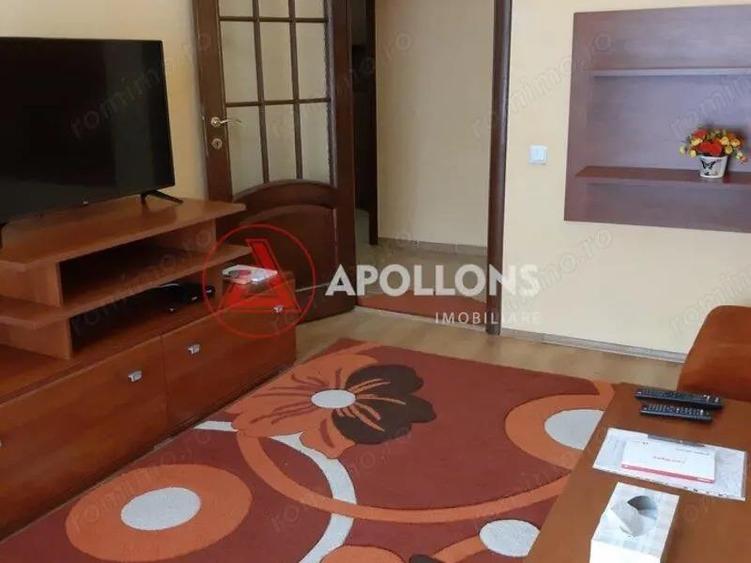 Ap doua camere decomandat Romana, ASE - 3