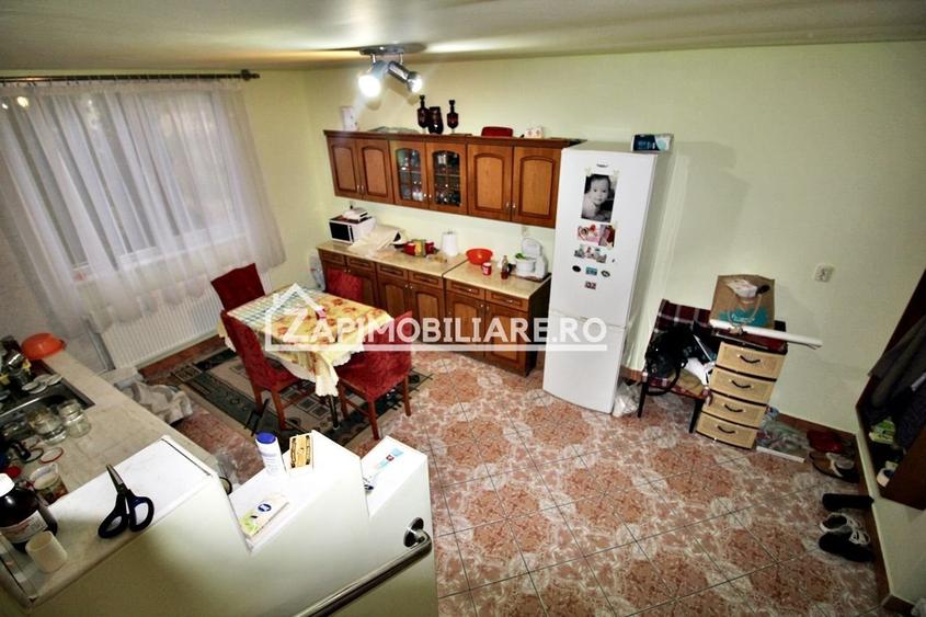 Casa 228 mp, 500 mp teren, Mureșeni, 0% comision - 13