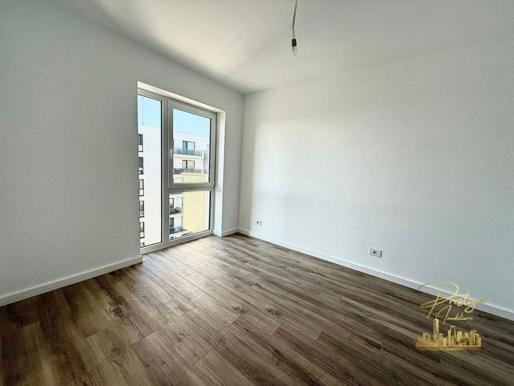 Apartament cu 2 camere tip Tirol de vanzare in Prima Arena Residence - 17