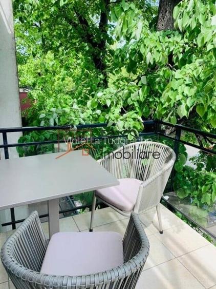 Apartament 3 camere în zona Baneasa Herastrau
