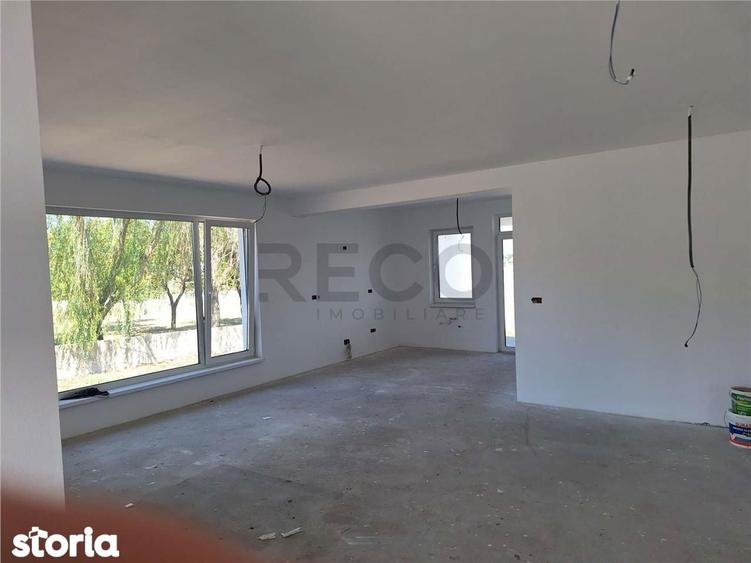 RECO, Casa plan parter la 10 minute de Oradea - 2