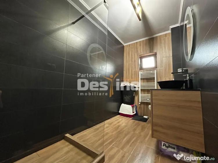 Apartament Valea Lupului 1 CD 35,40mp + balcon + loc parcare - 4