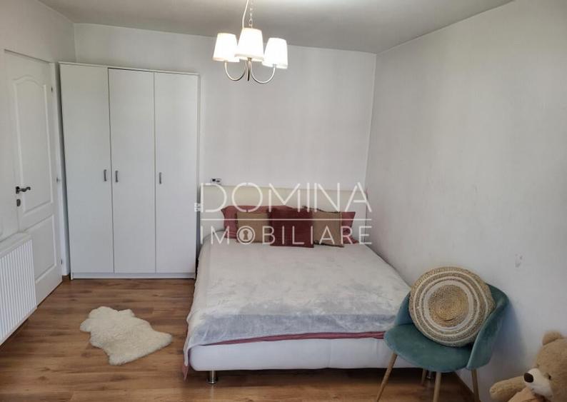 Garsoniera Mobilata ?i Utilata, strada Agriculturii - 5