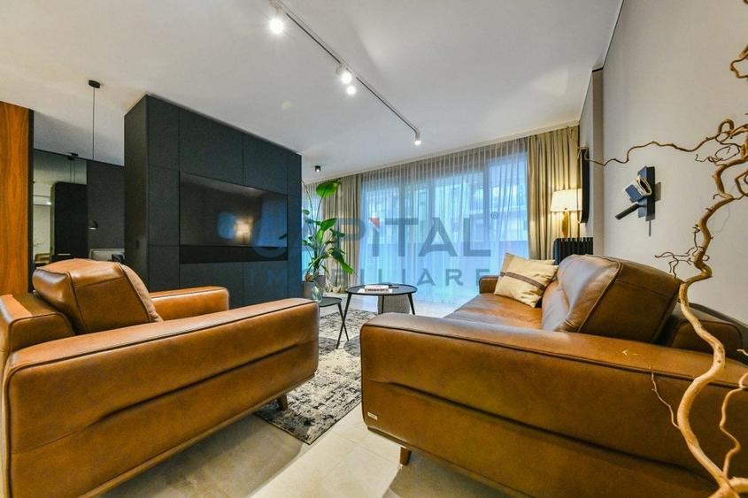 Comision 0! 2 camere de lux, sistem smart home, mobil 2022, zona Iulius Mall - 6
