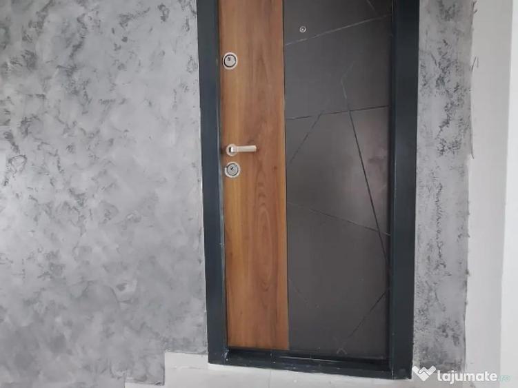 Apartament 2 camere,2 bai, curte, aproape de promenada - 6