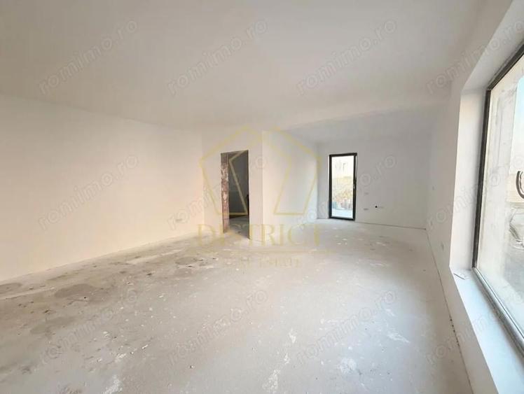 Duplex pe parter cu 3 camere | Mosnita Veche | Lidl - 2