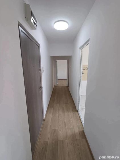 De vanzare apartament cu 2 camere, complet renovat, 53.000 euro - 1