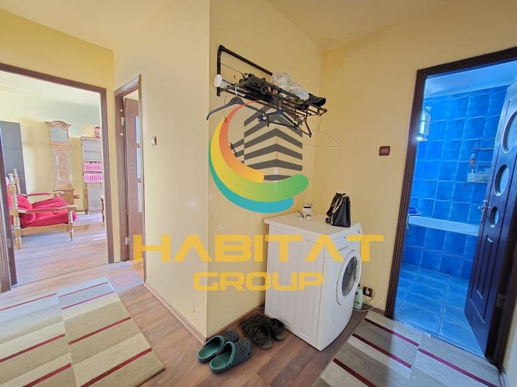 Apartament 2 camere la 10 minute de metrou - 9