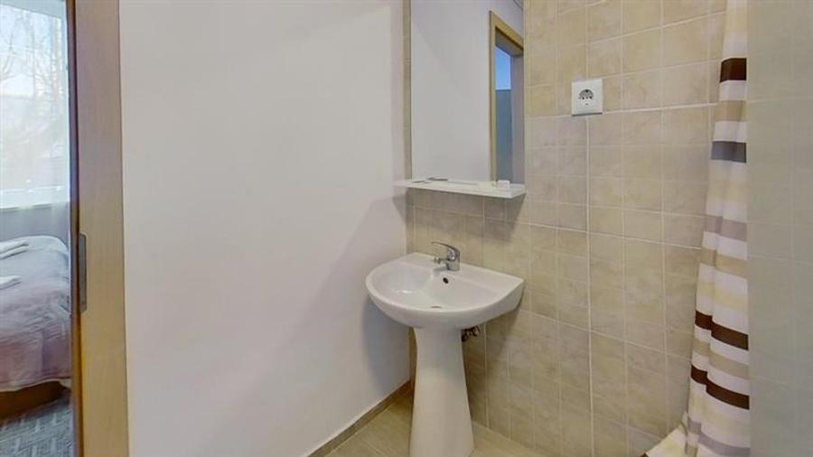 Tur LIVE! In aria Centrala a Brasovului, Hotel distinct - 31