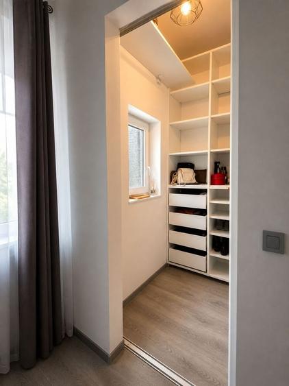 Apartament cu 2 camere | Borhanci | Bloc nou - 6