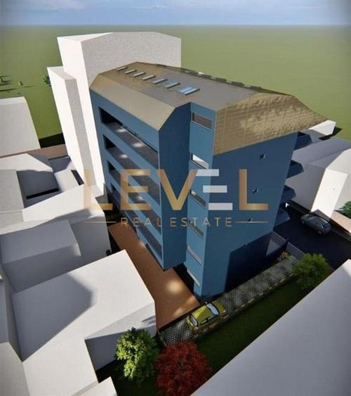 Apartament cu 2 camere de vanzare - Domenii - Bloc Nou tip Boutique [TUR VIDEO] - 4