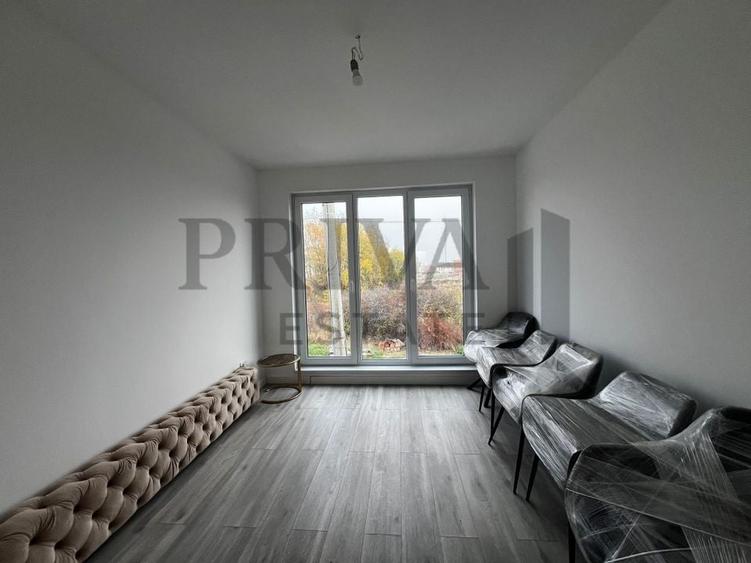 Duplex, P+1, 4 camere, bucătărie închisă Giroc/Braytim - 10