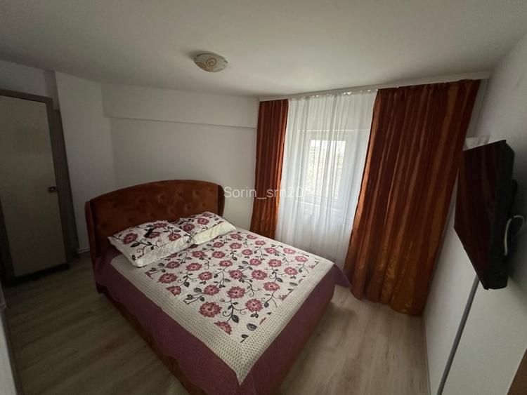 Apartament doua camere de inchiriat-zona dacia