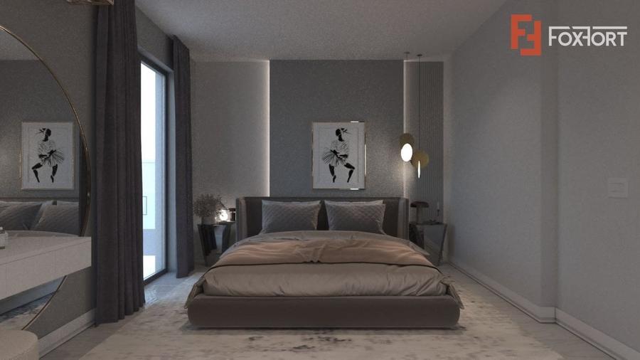 Casa individuala, 4 camere, la asfalt - ID V3150 - 18