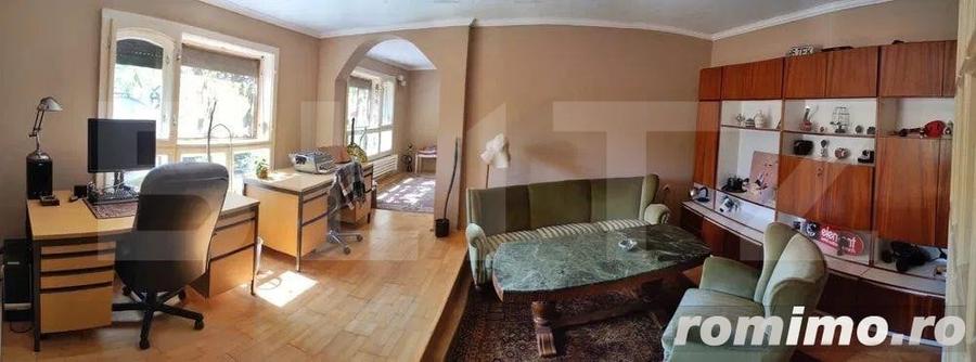 Casa stil boem, cu dependinte , 6 camere, zona-M17 - 1