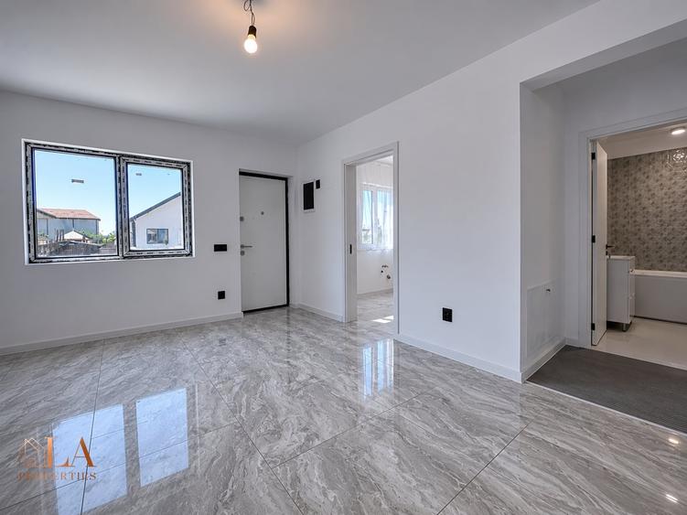 Casa 3 camere | Incalzire in pardoseala | Clinceni - 5