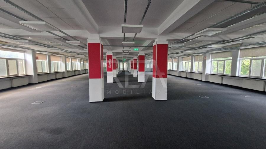 Cladire de birou | 5 minute metrou Republica | Industriilor - 4