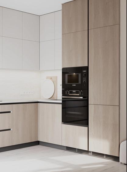 ULTIMA unitate de 3 camere în pre-sale la Parkside 3 –preț de lansare disponibil - 12