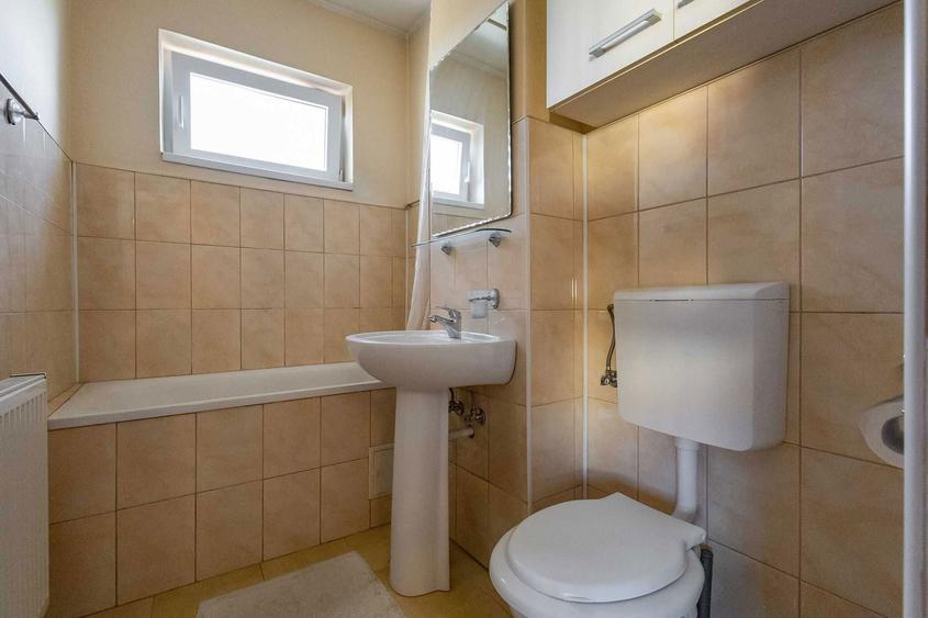 Comision 0% I Apartament 1 camera I Mansarda I Str. Ioachim Miloia - zona Girocului. - 7