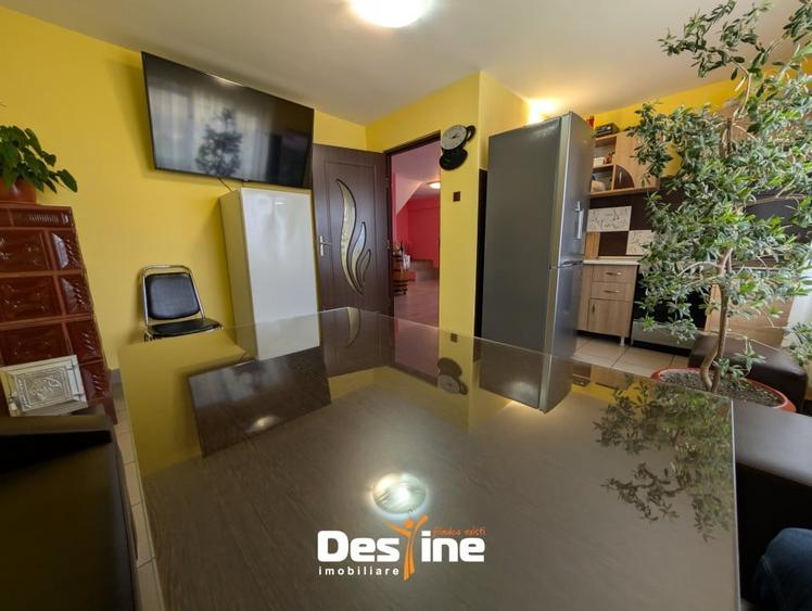 Valea Adanca - Casa individuala P+M 124 mp utili 1000 mp Teren - 8