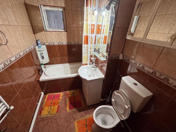 Apartament 2 camere vedere bilaterala Faleză Nord - 10