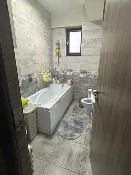 Apartament cu 1 camera decomandat, suprafata 31 mp, Valea Adanca complex Panoram - 9