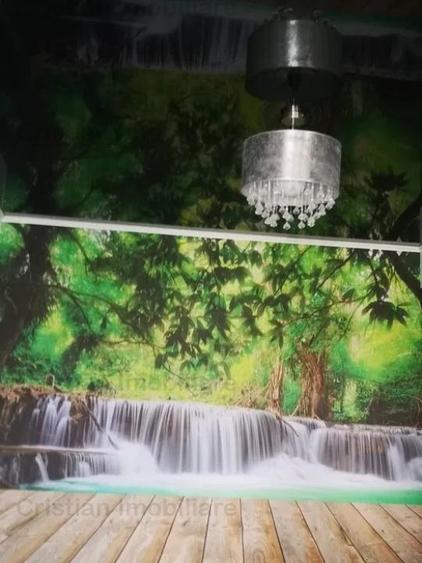 LUX 3 cam 70mp Victoriei-Garii cf.1 Decomandat Mobilat etaj 2 - 8