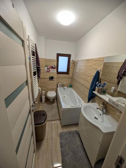 Apartament decomandat 2 camere, loc de parcare inclus, Iasi langa Pacurari (Persoana fizica) - 3