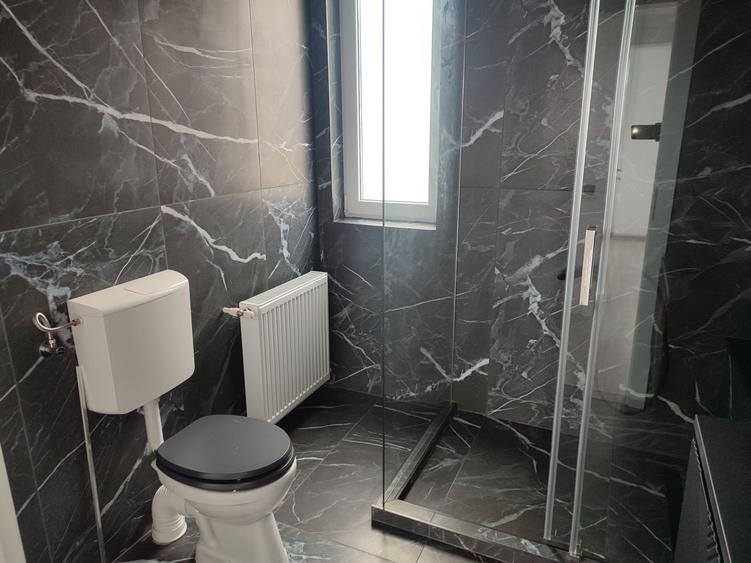 Sanandrei, Duplex pe Etaj, Proiect Modern, Desp prin camera Tehnica. - 15