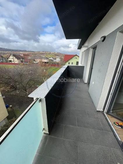 Apartament 2 camere, complex nou, P+2, 58MP